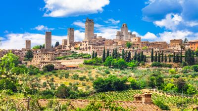 Toscana
